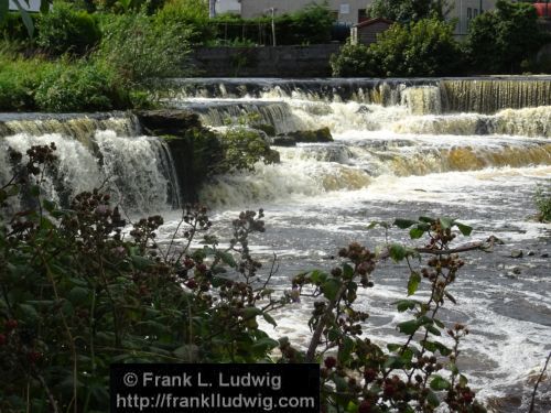 Ballysadare Falls